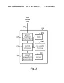 Systems and Methods for Downhole Communications Using Power Cycling diagram and image