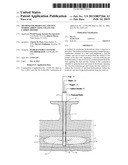 METHOD FOR PRODUCING VISCOUS HYDROCARBON USING STEAM AND CARBON DIOXIDE diagram and image