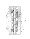 Wellbore Pressure Control Device diagram and image