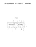 TERMINAL-INTEGRATED METAL BASE PACKAGE MODULE AND TERMINAL-INTEGRATED     METAL BASE PACKAGING METHOD diagram and image