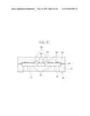 TERMINAL-INTEGRATED METAL BASE PACKAGE MODULE AND TERMINAL-INTEGRATED     METAL BASE PACKAGING METHOD diagram and image