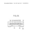 TERMINAL-INTEGRATED METAL BASE PACKAGE MODULE AND TERMINAL-INTEGRATED     METAL BASE PACKAGING METHOD diagram and image