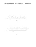 HIGH DENSITY TRACE FORMATION METHOD BY LASER ABLATION diagram and image