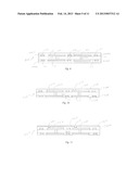 HIGH DENSITY TRACE FORMATION METHOD BY LASER ABLATION diagram and image