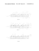 HIGH DENSITY TRACE FORMATION METHOD BY LASER ABLATION diagram and image