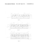 HIGH DENSITY TRACE FORMATION METHOD BY LASER ABLATION diagram and image