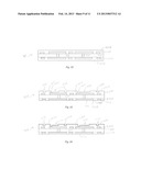 HIGH DENSITY TRACE FORMATION METHOD BY LASER ABLATION diagram and image