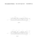 HIGH DENSITY TRACE FORMATION METHOD BY LASER ABLATION diagram and image