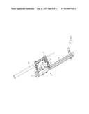 DEVICE AND METHOD FOR HANDLING DRILL STRING COMPONENTS AND DRILL RIG diagram and image