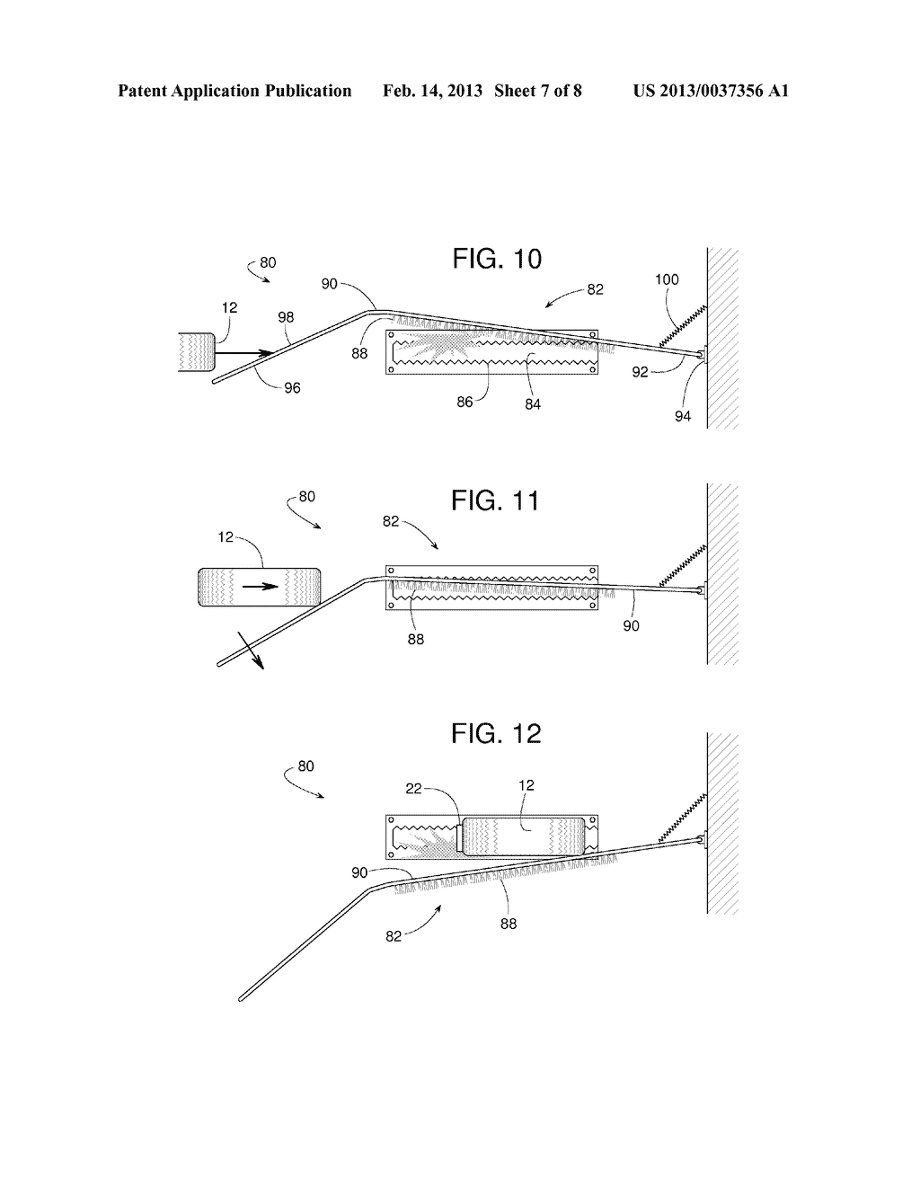 WHEEL CHOCK SYSTEM - diagram, schematic, and image 08