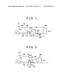 INDUCTIVELY CHARGED VEHICLE WITH AUTOMATIC POSITIONING diagram and image