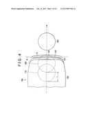 INDUCTIVELY CHARGED VEHICLE WITH AUTOMATIC POSITIONING diagram and image