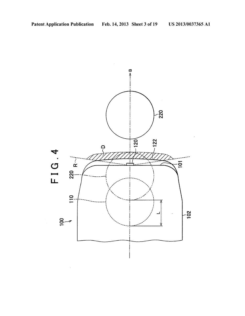 INDUCTIVELY CHARGED VEHICLE WITH AUTOMATIC POSITIONING - diagram, schematic, and image 04