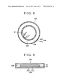 INDUCTIVELY CHARGED VEHICLE WITH AUTOMATIC POSITIONING diagram and image