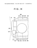 INDUCTIVELY CHARGED VEHICLE WITH AUTOMATIC POSITIONING diagram and image