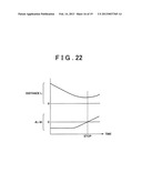 INDUCTIVELY CHARGED VEHICLE WITH AUTOMATIC POSITIONING diagram and image