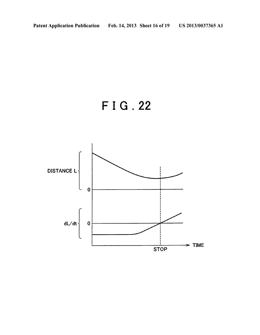 INDUCTIVELY CHARGED VEHICLE WITH AUTOMATIC POSITIONING - diagram, schematic, and image 17