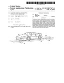 Electric vehicle and roadway power system therefore diagram and image