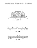 Electric vehicle and roadway power system therefore diagram and image