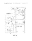 Electric vehicle and roadway power system therefore diagram and image