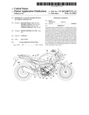 HYDRAULIC CLUTCH CONTROL DEVICE OF VEHICLE POWER UNIT diagram and image