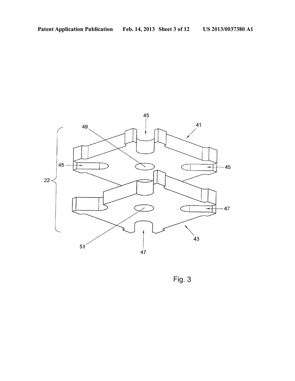 Turning Block Alignment - diagram, schematic, and image 04