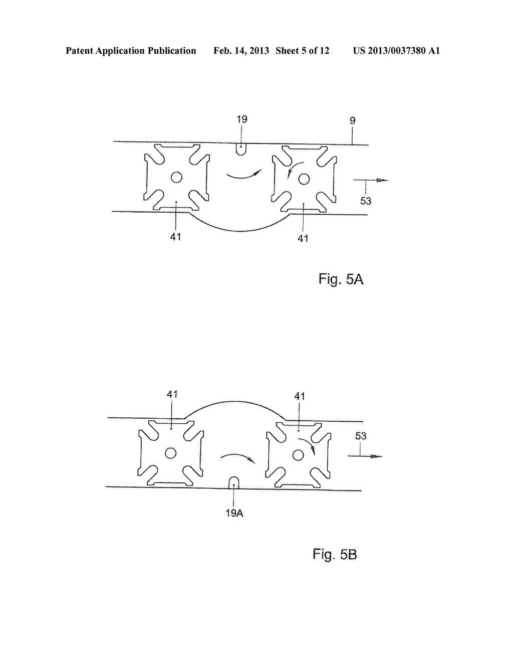 Turning Block Alignment - diagram, schematic, and image 06