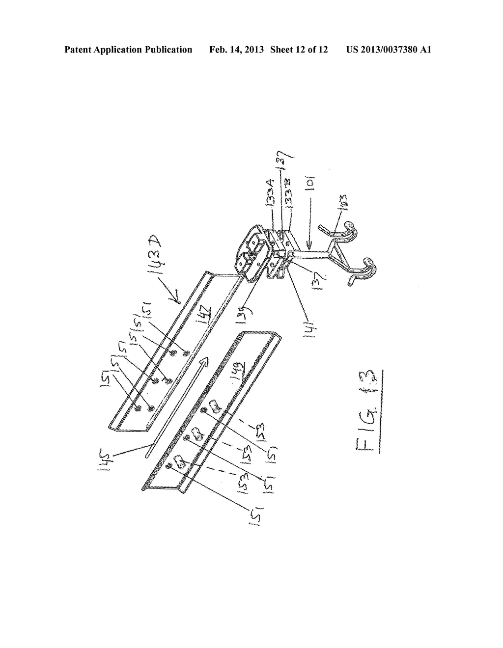 Turning Block Alignment - diagram, schematic, and image 13