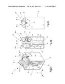 MATRIX CONVEYOR FOR USE AS A SORTING DEVICE OR PALLETIZING DEVICE diagram and image