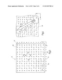 MATRIX CONVEYOR FOR USE AS A SORTING DEVICE OR PALLETIZING DEVICE diagram and image