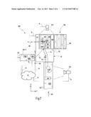 MATRIX CONVEYOR FOR USE AS A SORTING DEVICE OR PALLETIZING DEVICE diagram and image