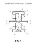 Nanopore Sensor Comprising A Sub-Nanometer-Thick Layer diagram and image