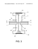 Nanopore Sensor Comprising A Sub-Nanometer-Thick Layer diagram and image