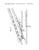 CONVEYOR JACKSHAFT FOR VARIABLE SLOPE VIBRATING SCREENS diagram and image