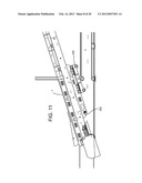 CONVEYOR JACKSHAFT FOR VARIABLE SLOPE VIBRATING SCREENS diagram and image