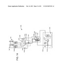 CONVEYOR JACKSHAFT FOR VARIABLE SLOPE VIBRATING SCREENS diagram and image