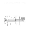 CONVEYOR JACKSHAFT FOR VARIABLE SLOPE VIBRATING SCREENS diagram and image