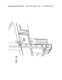 CONVEYOR JACKSHAFT FOR VARIABLE SLOPE VIBRATING SCREENS diagram and image