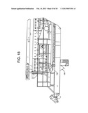 CONVEYOR JACKSHAFT FOR VARIABLE SLOPE VIBRATING SCREENS diagram and image