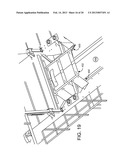 CONVEYOR JACKSHAFT FOR VARIABLE SLOPE VIBRATING SCREENS diagram and image