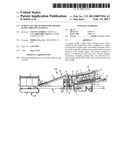 SCREEN LIFT MECHANISM FOR VARIABLE SLOPE VIBRATING SCREENS diagram and image