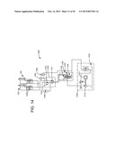 SCREEN LIFT MECHANISM FOR VARIABLE SLOPE VIBRATING SCREENS diagram and image