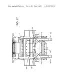 SCREEN LIFT MECHANISM FOR VARIABLE SLOPE VIBRATING SCREENS diagram and image