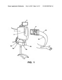 FLUID PROCESSING APPARATUS diagram and image