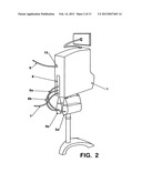 FLUID PROCESSING APPARATUS diagram and image