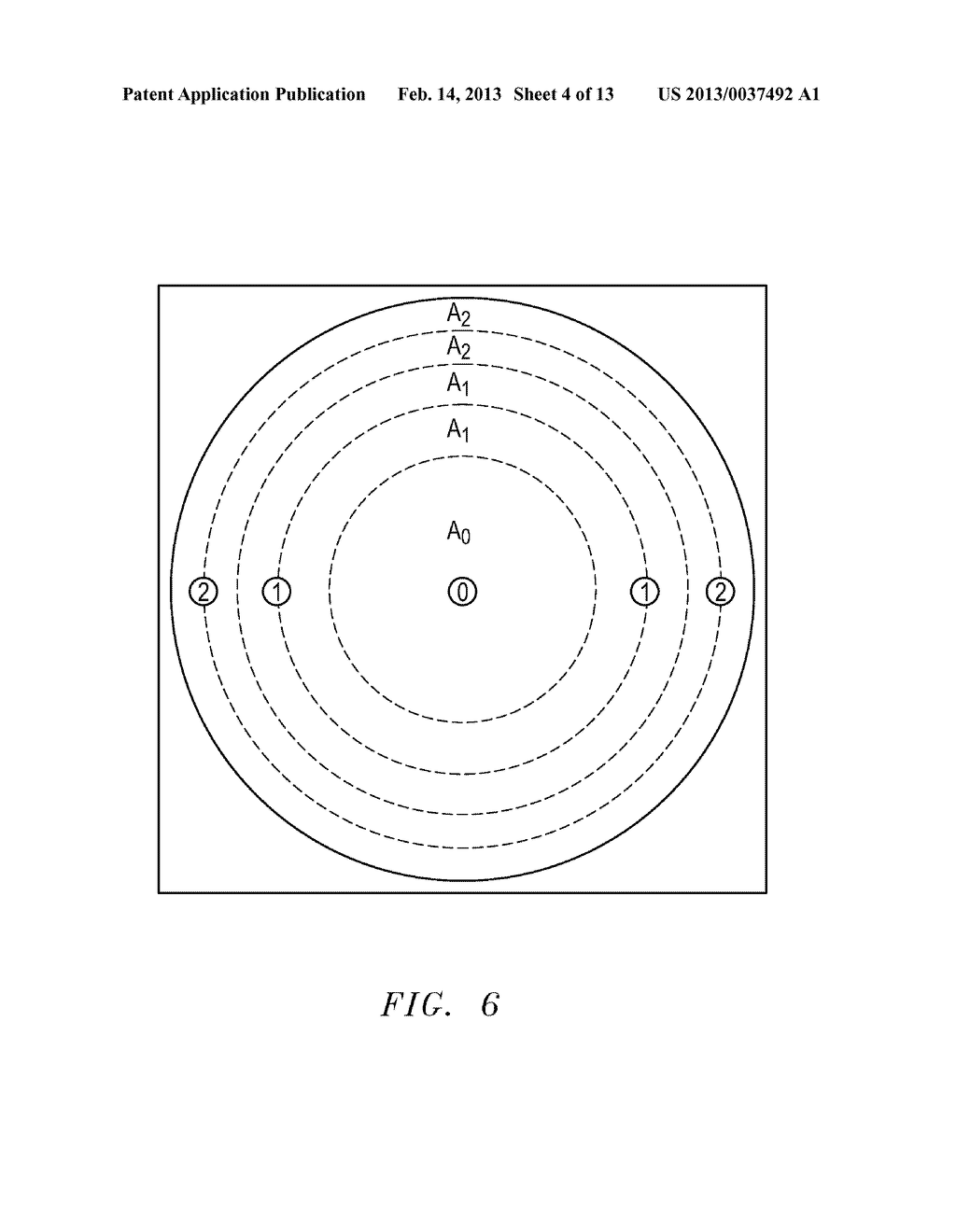 System and Method for Optimizing the Mixing of Hypochlorite with Ballast     Water - diagram, schematic, and image 05