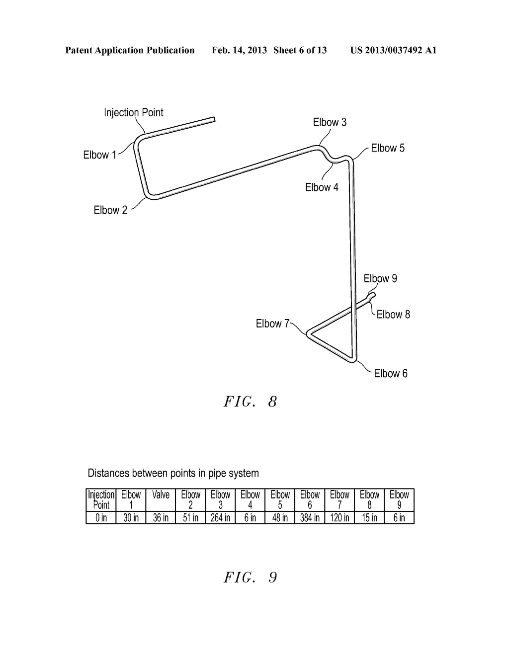 System and Method for Optimizing the Mixing of Hypochlorite with Ballast     Water - diagram, schematic, and image 07