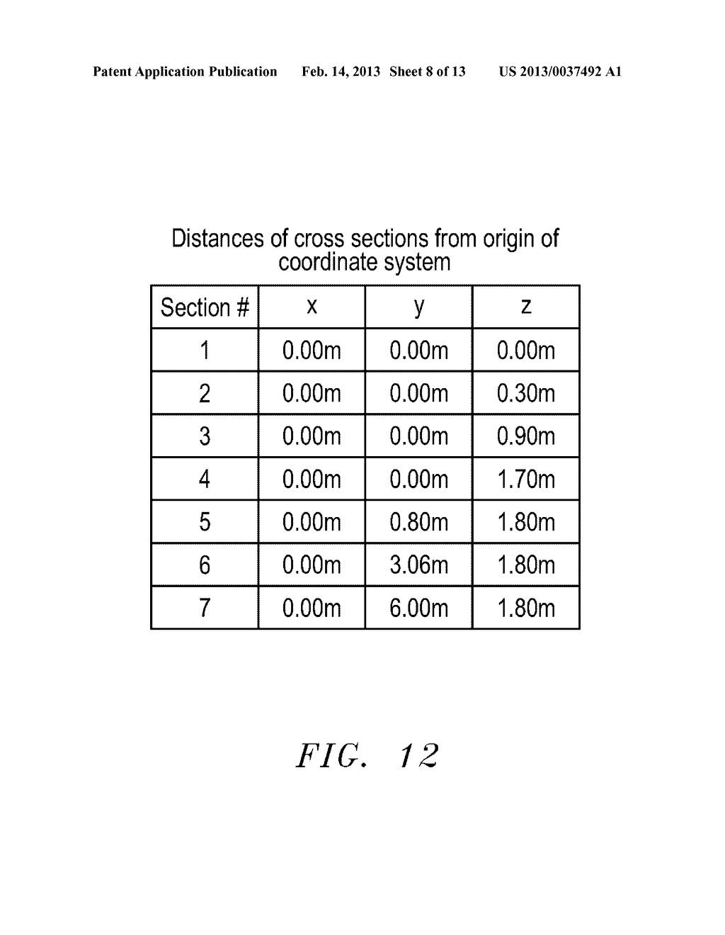 System and Method for Optimizing the Mixing of Hypochlorite with Ballast     Water - diagram, schematic, and image 09