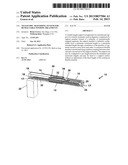 Telescopic Traversing System for Retractable Window Treatments diagram and image