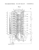 TEMPERATURE CONTROL METHOD, STORAGE MEDIUM STORING A PROGRAM THEREFOR,     TEMPERATURE CONTROL APPARATUS, AND HEAT TREATMENT APPARATUS diagram and image